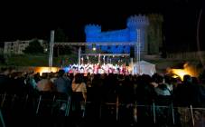 All’Ombra del Castello 